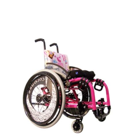 Manual Wheelchairs