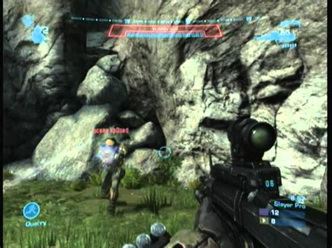 Halo Reach Slayer Pro YouTube