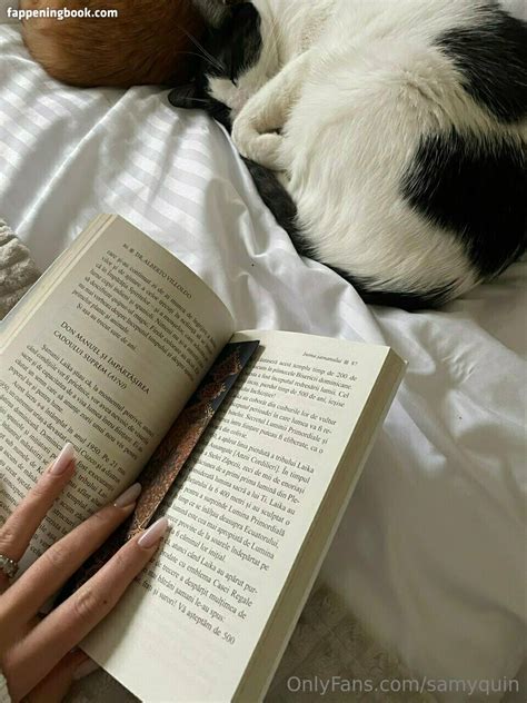 Samyquin Sammy Quinn Nude OnlyFans Leaks Fappening FappeningBook