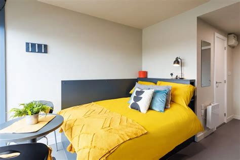 Student Accommodation Manchester Metropolitan University | UL