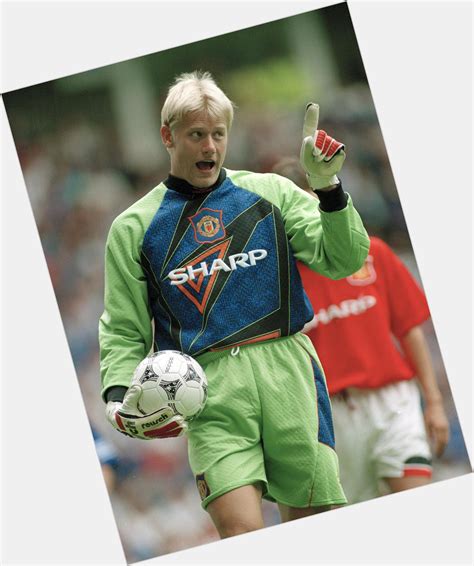 Peter Schmeichel S Birthday Celebration Happybday To