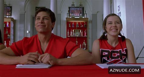 BRING IT ON NUDE SCENES AZNude