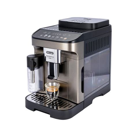 Cafetera Magn Fica Evo Delonghi Fisher Punta