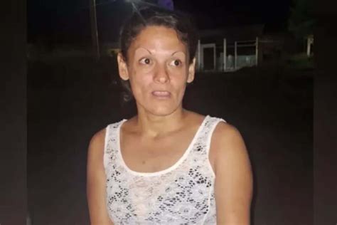 Femicidio En Chaco Encontraron A Una Mujer Descuartizada Notife