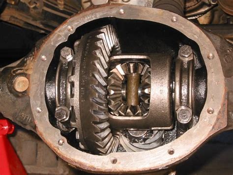 Dana 35 Lsd Jeep Cherokee Forum