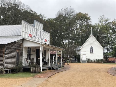 Mississippi Agriculture & Forestry Museum — kidfriendlymississippi.com