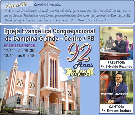 Igreja Congregacional