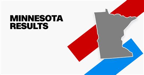 Minnesota President Election Results 2024 Cnn Politics