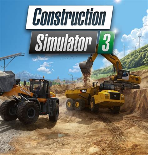 Construction Simulator 3 Soluces Guides Stratégiques