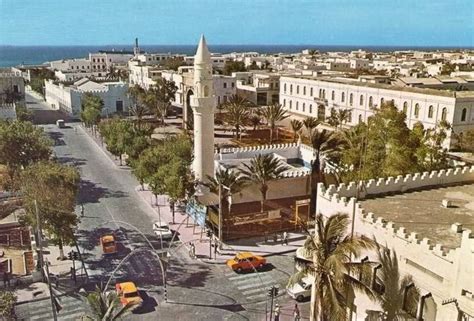 Somalia Before The War Old Pictures Old Photos National Geographic