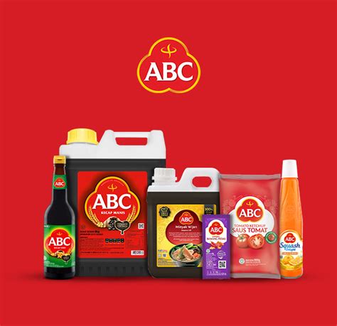 Abc Kraft Heinz Foodservice Indonesia