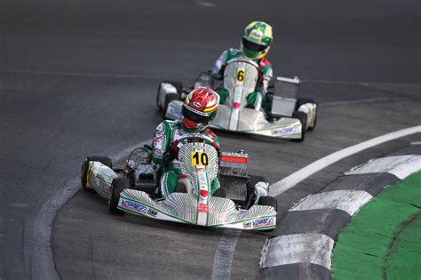 Tony Kart