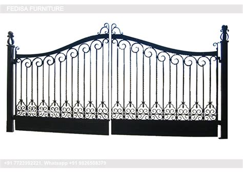 Channel Gate Design Modern Japanese Gate Design Fence Gate Design Pipe ...