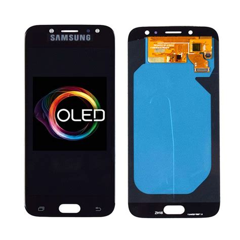 Samsung Galaxy J7 Pro Oled Display Touch Screen Black Trans Asia Cellular Pvt Ltd