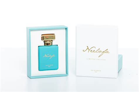 Neelofa Perfume Limited Edition Pretty Suci