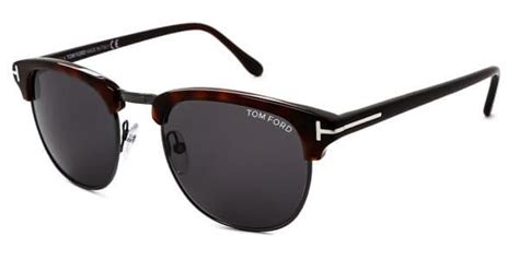 Best Tom Ford Prescription Glasses And Review