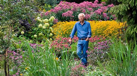 'Gardening for Everyone' » Bressingham Gardens