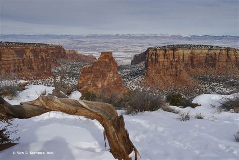 Colorado National Monument