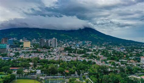 Incremento En Los Vientos Y Probabilidad De Lluvias Aisladas Para Este