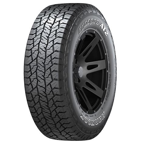 Hankook Dynapro At2 Rf11 All Terrain 26570r16 112t Light Truck Tire