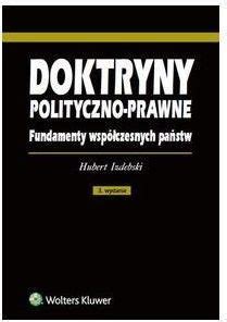 Doktryny Polityczno Prawne Ceny I Opinie Ceneo Pl