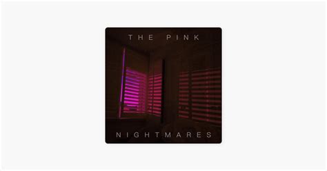 ‎The Pink Nightmares on Apple Podcasts