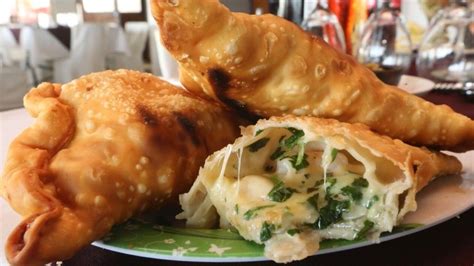 ¿Cuál es el mejor queso para hacer empanadas? ¿Cómo hacer empanadas de queso fritas? Receta de ...