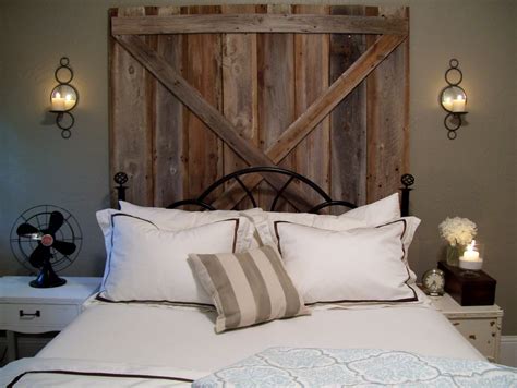 Beautiful Master Bedrooms With Wooden Headboards