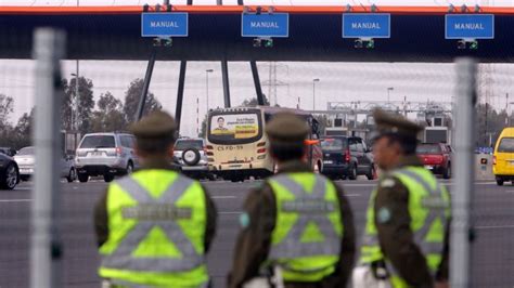 A 23 Aumentó La Cifra De Muertos Por Accidentes De Tránsito En Este Fin