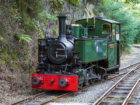 Talyllyn Railway 2009 2010 JHLPHOTOGRAPHY