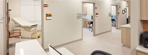 Midwest Medical Clinic - Bush Construction