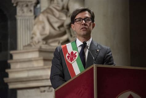 Le Spese Elettorali Del Sindaco Dario Nardella Nove Da Firenze