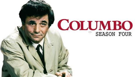 Columbo Season 4 Streaming: Watch & Stream Online via Peacock