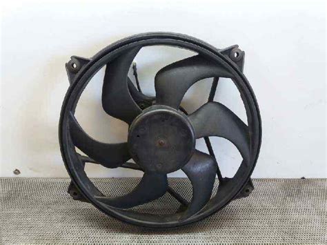 Ventilateur Radiateur Citro N Xsara Picasso N Hdi B Parts