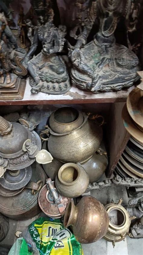 Brass Utensils In Delhi पीतल के बर्तन दिल्ली Delhi Brass Utensils Brass Vessels Price In Delhi