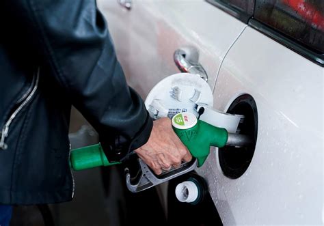 ¿le Preocupa La Importante Subida Del Precio De Los Carburantes La