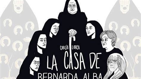 La Casa De Bernarda Alba An Lisis De La Obra De Lorca Cr Tica Teatral