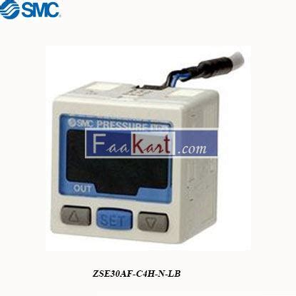 Zse Af C H N Lb Pressure Switch Faakart Online Shop Industrial