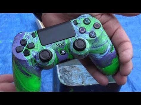 Custom Hydro Dipped Ps Controller Ps Controller Ps Controller