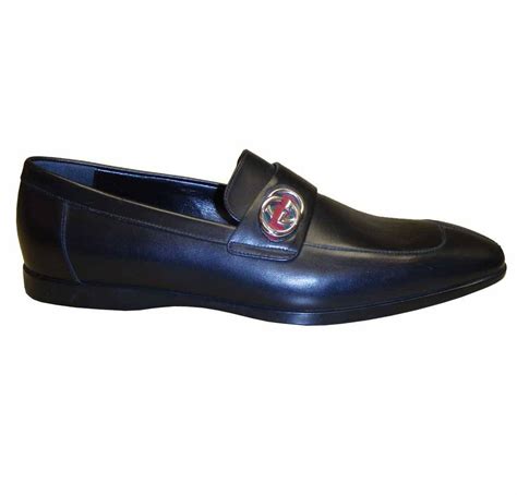 Gucci Men's Dress Shoes Outlet | semashow.com