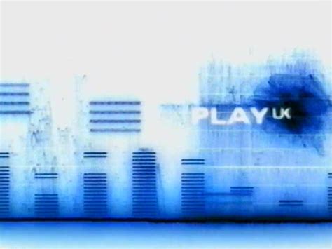 play uk ident tvark