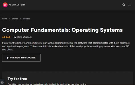 Best Courses For The Operating System Javatpoint