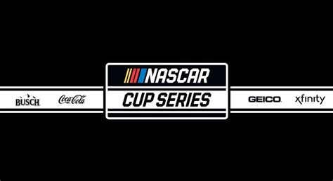 NASCAR introduces Premier Partners of Cup Series | NASCAR.com