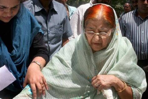 Zakia Jafri Plea Sc Defers Hearing For 4 Weeks On Petition Challenging