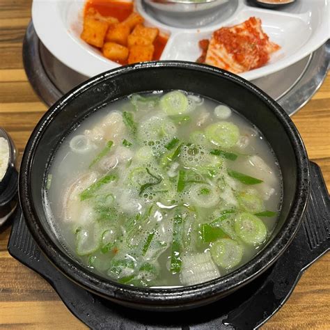 부산곱창집돼지국밥 해운대 돼지국밥 국밥 맛집 다이닝코드 빅데이터 맛집검색