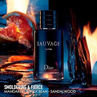 SAUVAGE - Exclusive Lines : Fragrances | Beauty | Niche