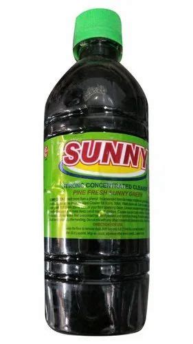 Liquid Sunny Green Phenyl Toilets Bottle At Rs 180 Bottle In Mumbai