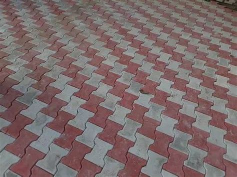 Interlocking Tiles Cement Interlocking Tiles Wholesaler From Bundi