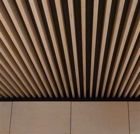 Ceiling Wood Slat Ceiling Wooden Ceilings Wood Slats Wood Wall