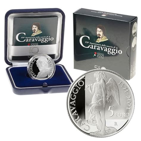 Italy Euro Anniversario Della Nascita Di Catawiki